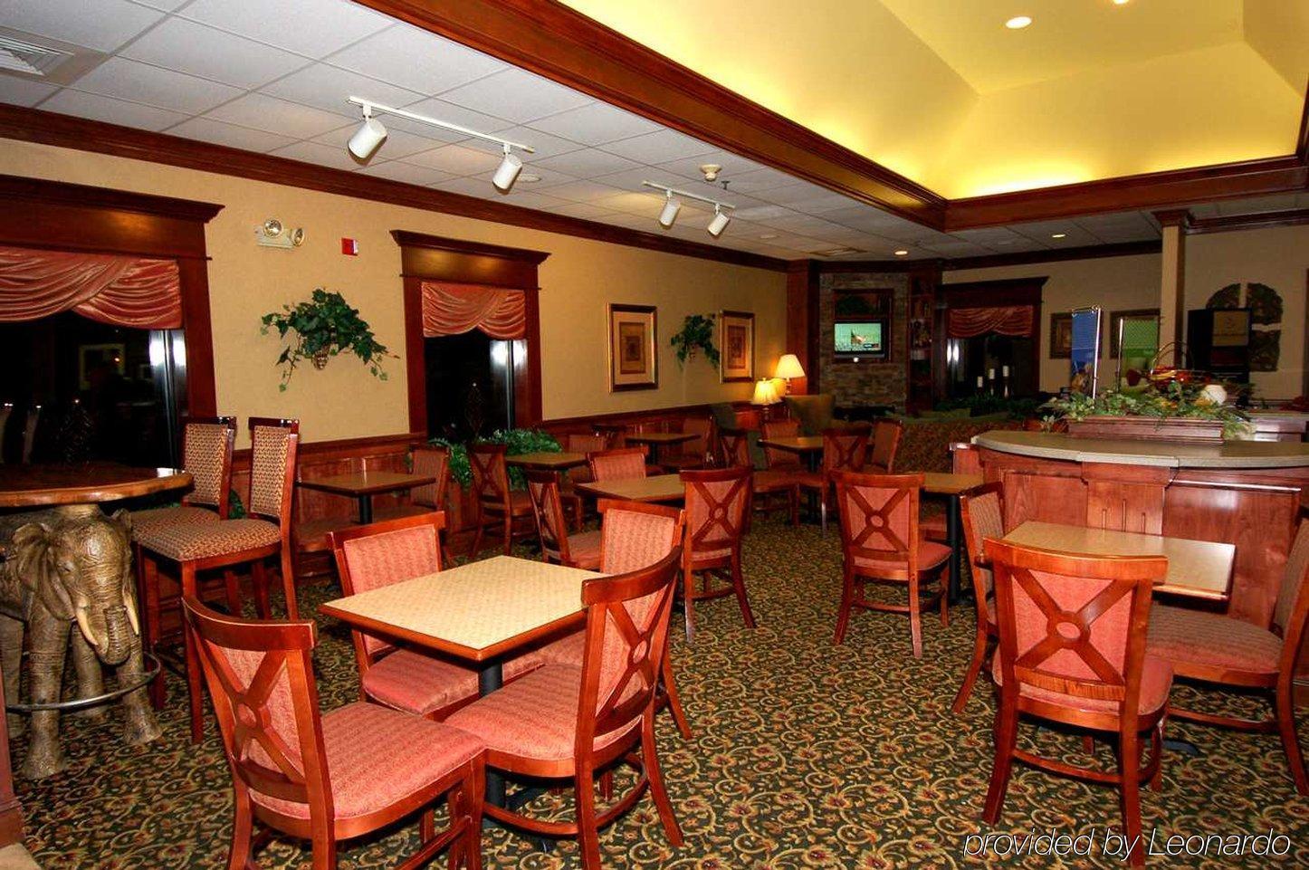 Hampton Inn Raleigh/Durham Airport Morrisville Buitenkant foto